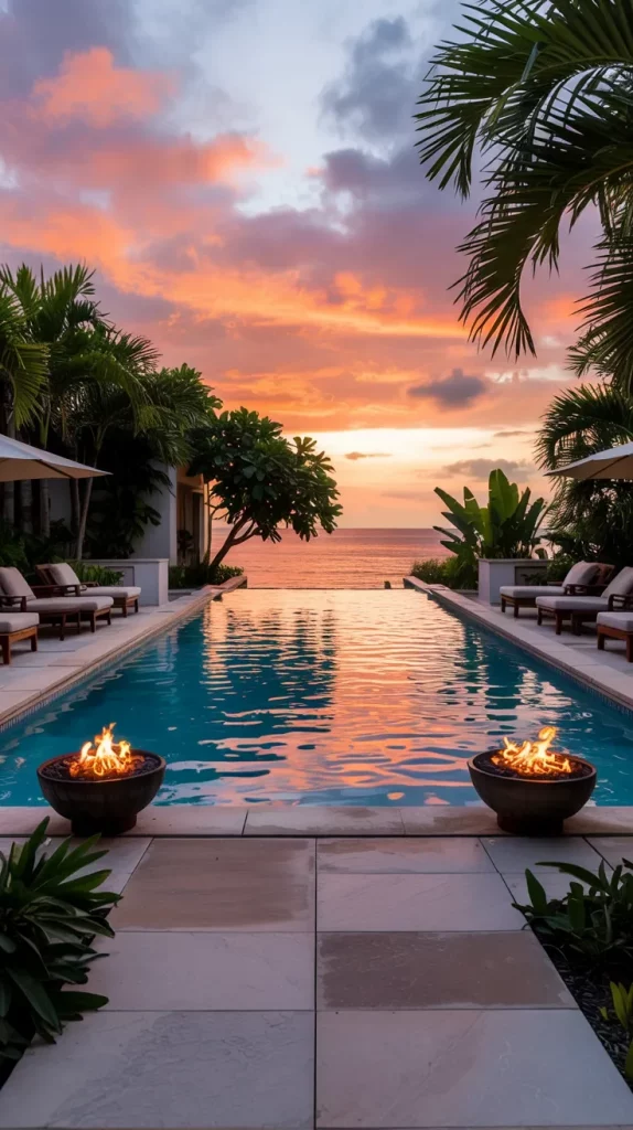 60 Luxury Pool Landscaping Ideas 2026 For A Resort-Style Backyard