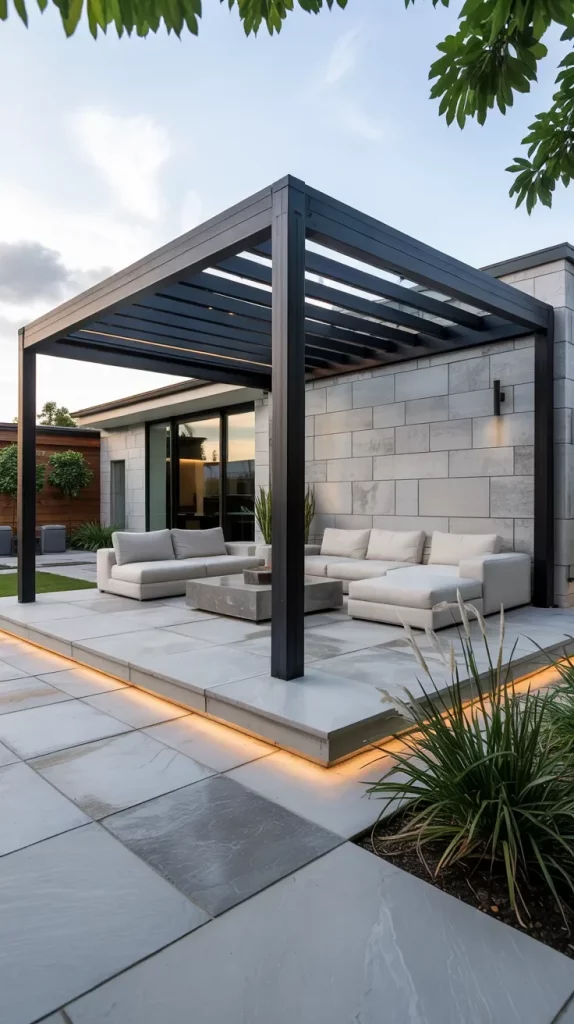 60 Covered Pergola Patio Designs 2026 For Stylish Outdoor Living