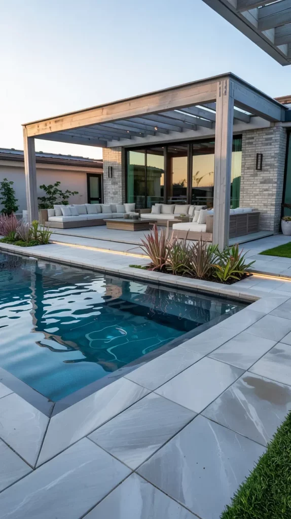 56 Backyard Pool And Pergola Ideas 2026 For Stylish Outdoor Living