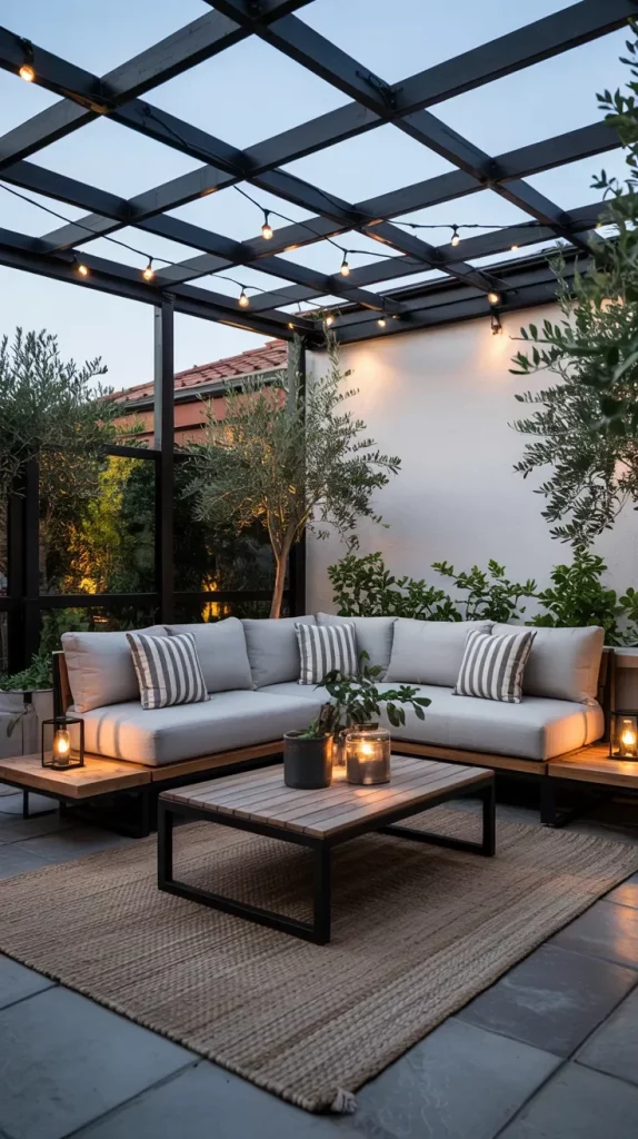 53 Patio Lighting And Furniture Ideas 2026 For Stylish Outdoor Living