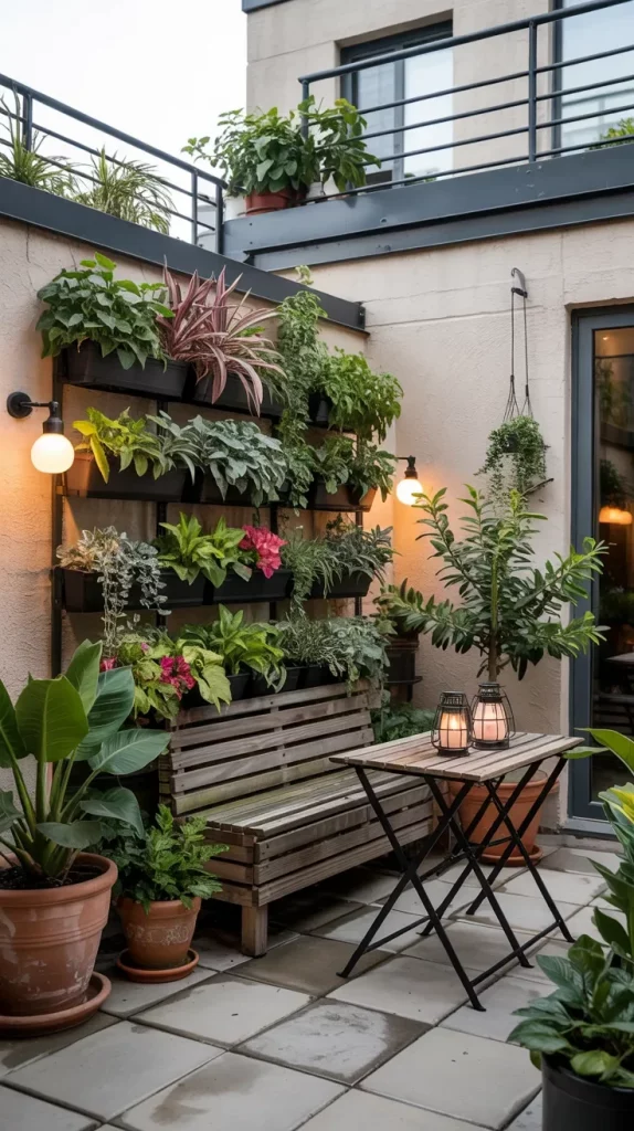58 Terrace Garden Design Ideas 2026 For Stylish And Modern Outdoor Spaces