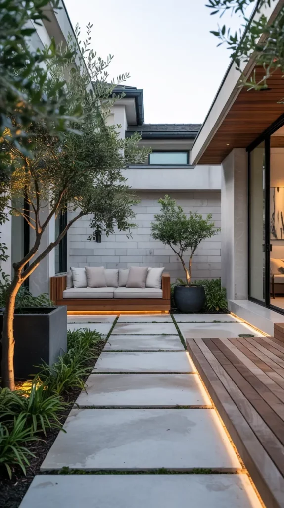 53 Courtyard Landscaping Ideas 2026 For Stylish Outdoor Living