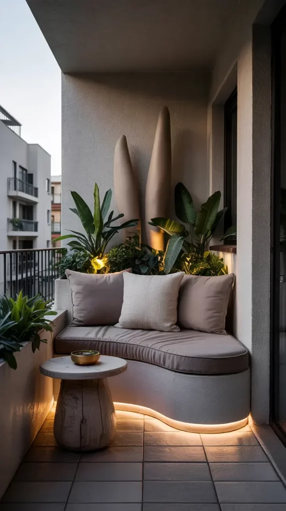 63 Small Balcony Decor 2026 Ideas For Stylish And Cozy Outdoor Spaces