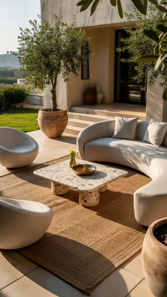 57 Small Patio Makeovers 2026 That Transform Tiny Outdoor Spaces