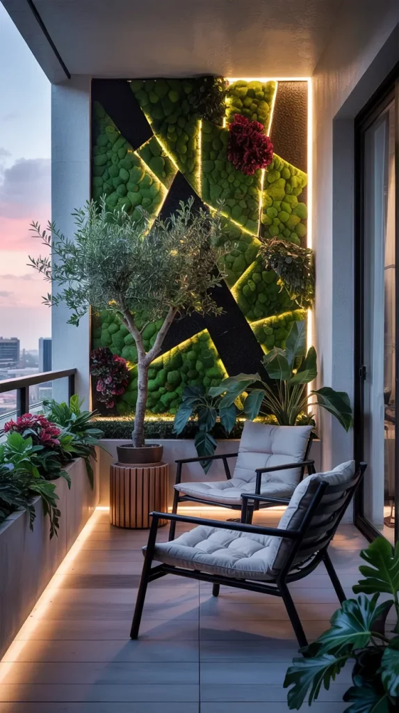 55 Balcony Garden 2026 Ideas For Stylish Small Outdoor Spaces