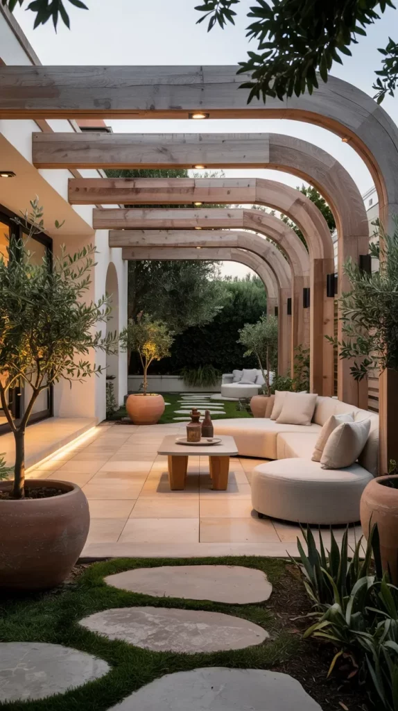 59 Pergola Patio Design 2026 Ideas For A Stylish Outdoor Space