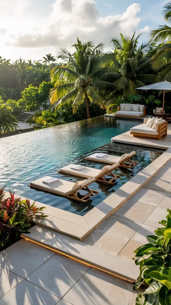 57 Resort-Style Backyards 2026 That Feel Like A Luxury Vacation