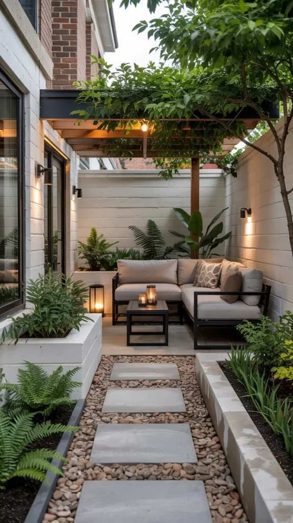 60 Small Backyard Landscaping Ideas On A Budget 2026 For Stylish Outdoor Spaces