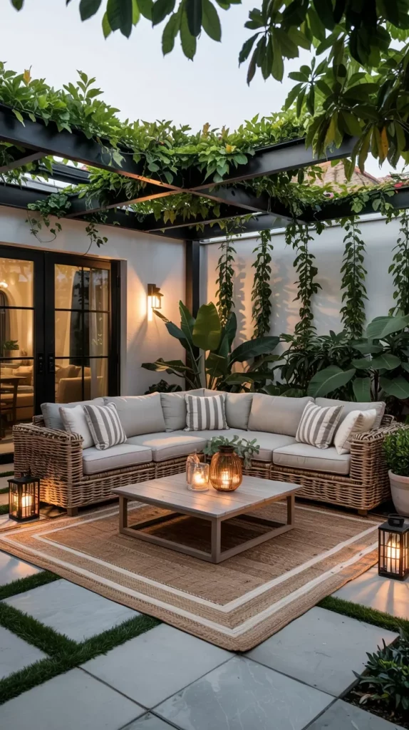 57 Rattan Patio Furniture 2026 Ideas For Stylish Outdoor Living