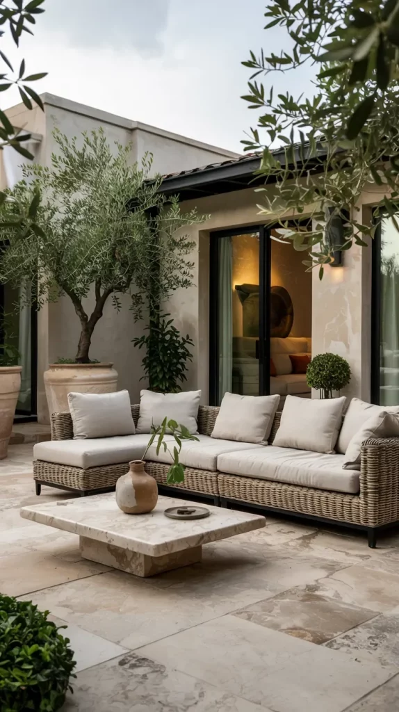 57 Outdoor Wicker Furniture 2026 Ideas For Stylish Backyard Living