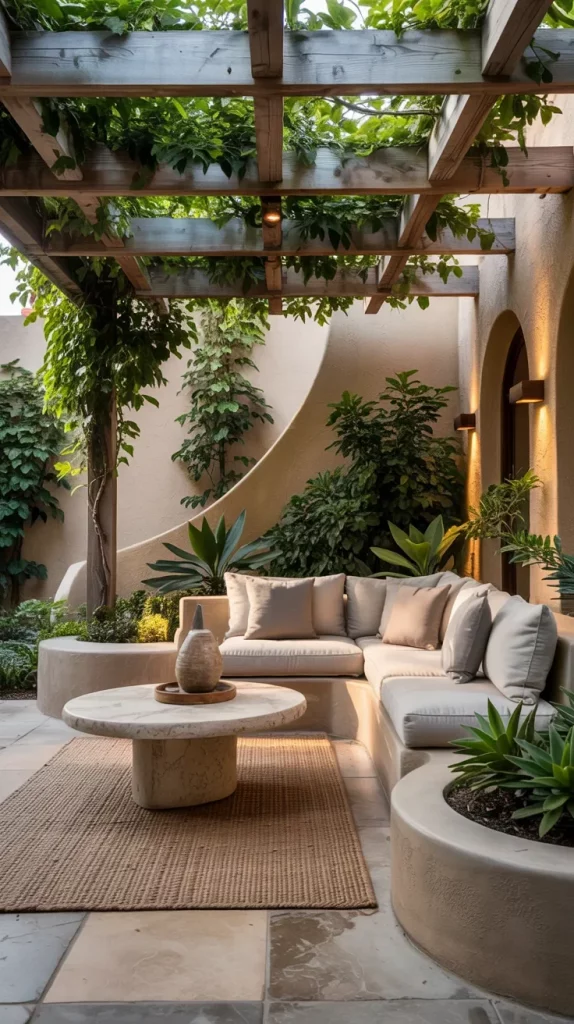 58 Biophilic Outdoor Design 2026 Ideas For Natural And Modern Outdoor Living