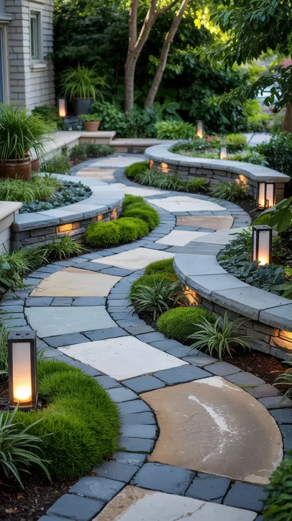 60 Spa-Style Outdoor Zones 2026 For A Luxurious Backyard Retreat