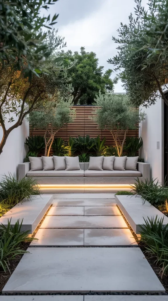 58 Modern Backyard Landscaping Ideas 2026 For A Stylish Outdoor Space