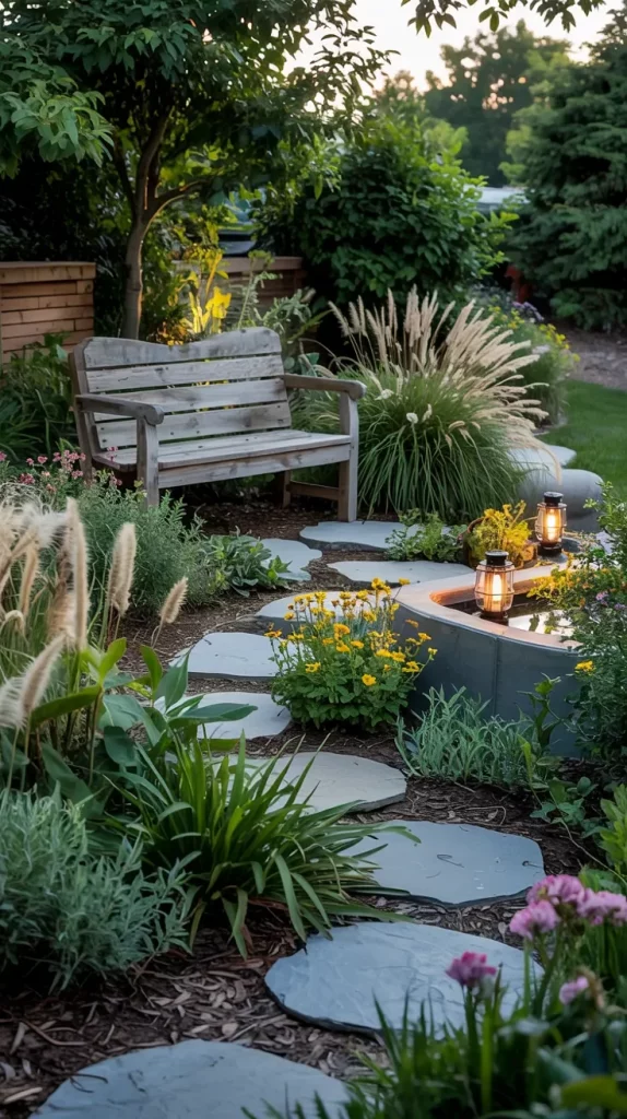 60 Natural Gardens & Pollinator-Friendly Landscaping 2026 Ideas For A Beautiful Eco-Friendly Backyard