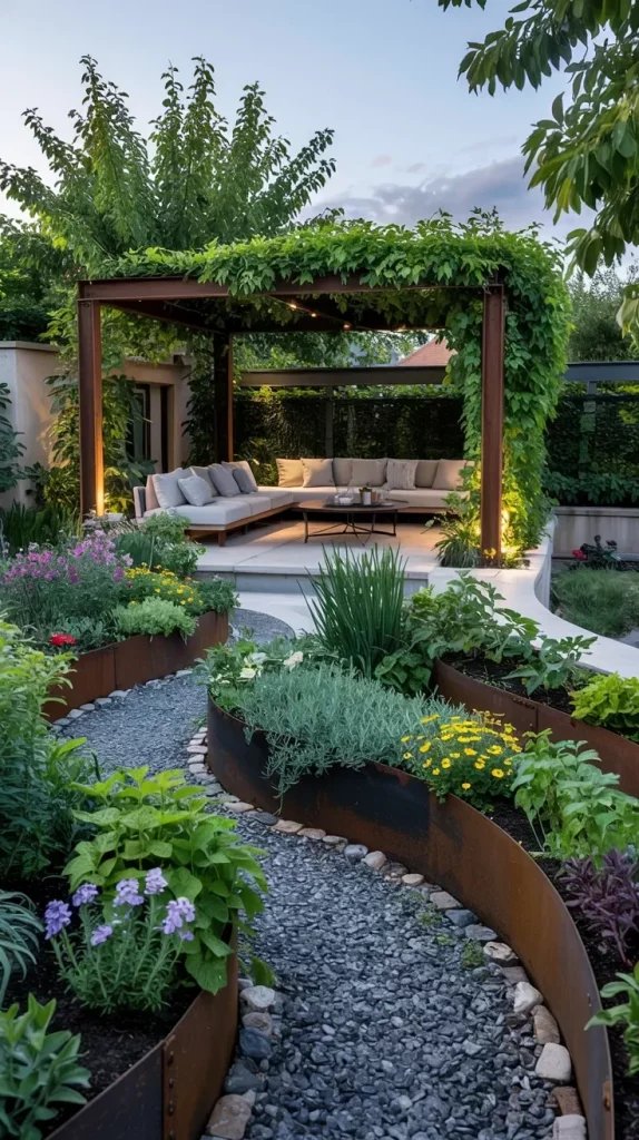 56 Edible Gardens And Foodscaping 2026 Ideas For Stylish And Sustainable Outdoor Living