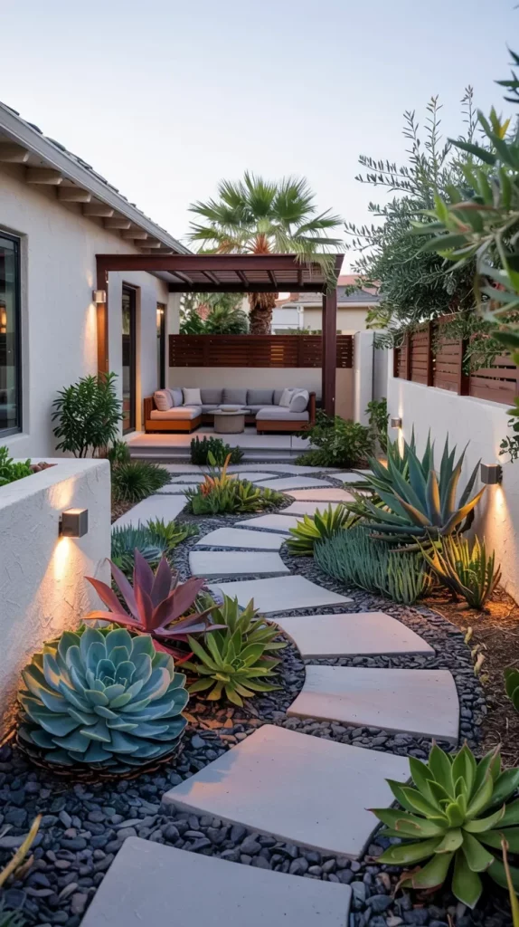 53 Low-Maintenance And Drought-Resistant Yards 2026