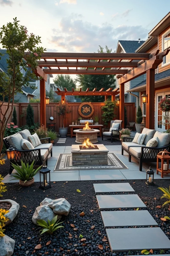 55 Backyard Landscaping On A Budget 2026 Ideas For A Stylish Outdoor Makeover