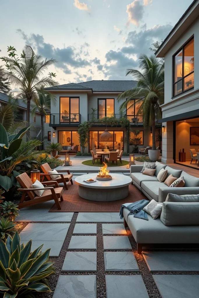 56 Backyard Oasis Ideas 2026 For A Stylish And Relaxing Outdoor Retreat