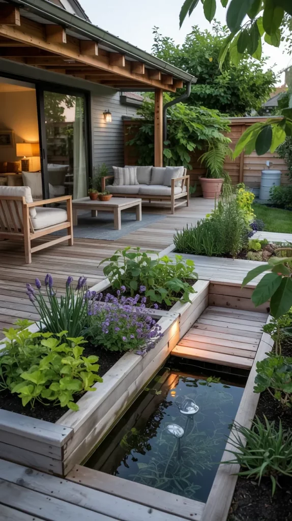 56 Modern Backyard Landscaping Trends 2026 For Stylish Outdoor Living