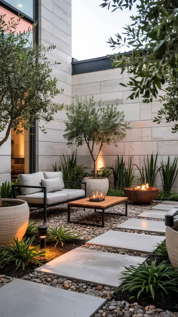 52 Low Maintenance Courtyard Landscaping Ideas 2026