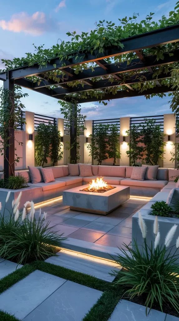 54 Courtyard Pathway Design Ideas 2026 For Stylish Outdoor Spaces