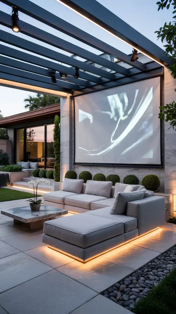60 Dream Outdoor Living Spaces 2026 That Redefine Backyard Luxury