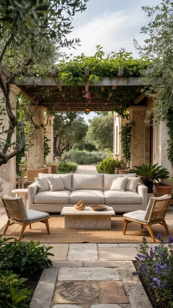54 Outdoor Living Rooms 2026 That Redefine Backyard Comfort And Style