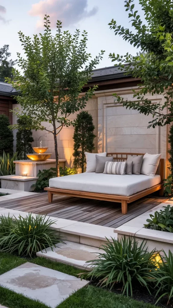 58 Spa Gardens & Wellness Backyards 2026 Ideas For A Relaxing Outdoor Retreat