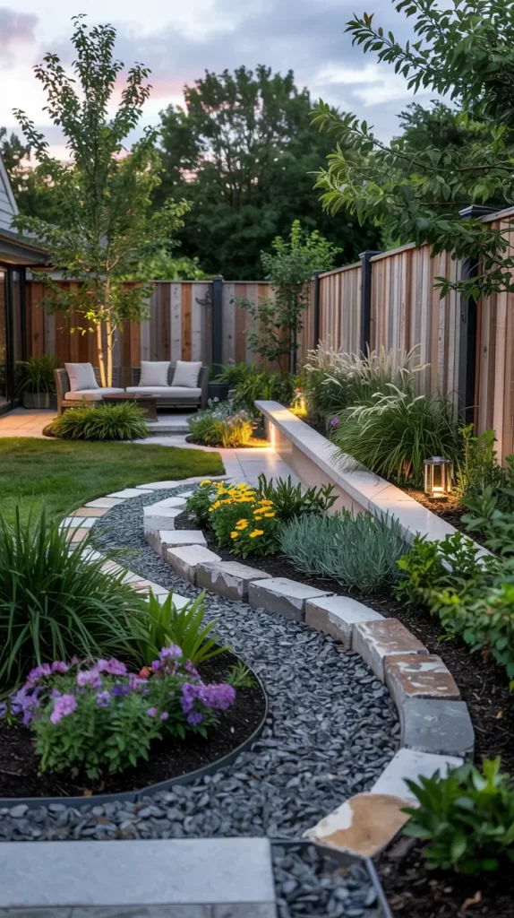 60 Creative Fence Landscaping 2026 Ideas For A Beautiful And Stylish Yard