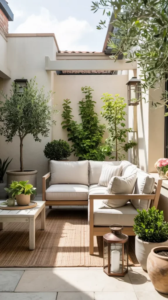 59 Cozy Patio Ideas For Summer 2026 That Feel Warm And Stylish