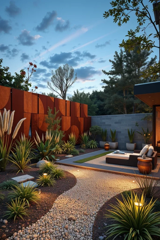54 Outdoor Fence Decor 2026 Ideas To Transform Your Backyard Into A Stylish Retreat