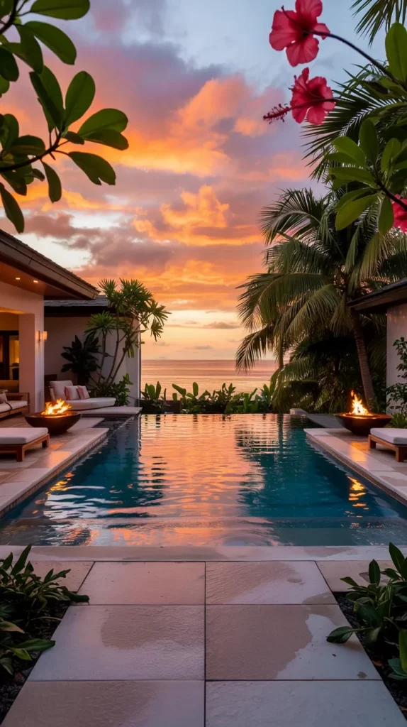 60 Luxury Pool Landscaping Ideas 2026 For A Resort-Style Backyard