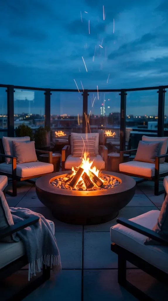58 Rooftop Patio Design 2026 Ideas For Stylish Outdoor Living