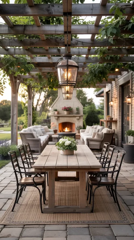 60 Covered Pergola Patio Designs 2026 For Stylish Outdoor Living
