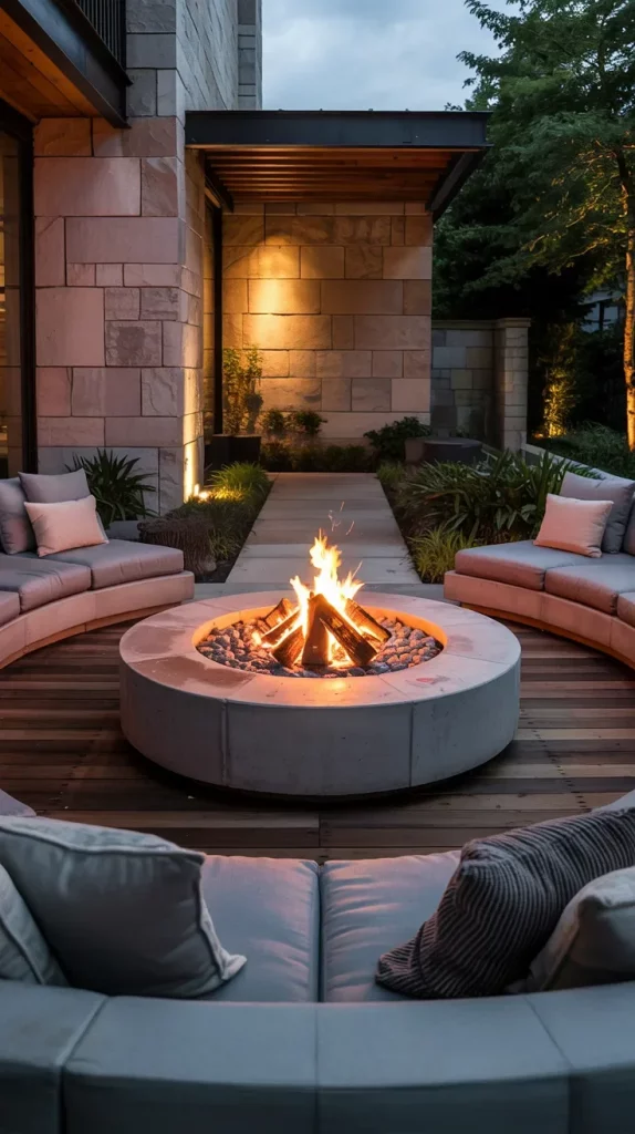 60 Stunning Courtyard Design Ideas 2026 For Stylish Outdoor Living