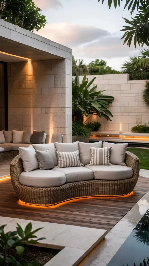 59 Modern Cozy Backyard Ideas 2026 For A Stylish And Relaxing Outdoor Space