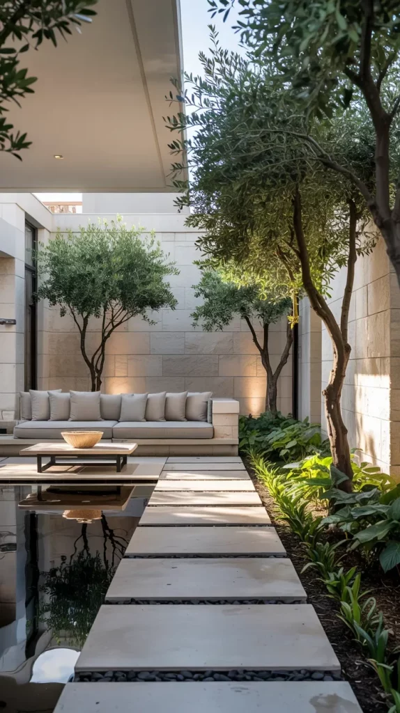 58 Luxury Outdoor Living Ideas 2026 For Elegant Backyard Inspiration