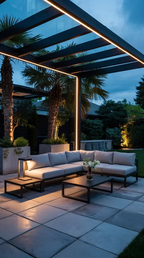 53 Patio Lighting And Furniture Ideas 2026 For Stylish Outdoor Living