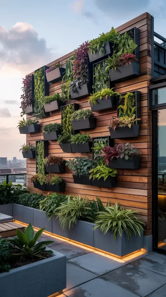 58 Terrace Garden Design Ideas 2026 For Stylish And Modern Outdoor Spaces