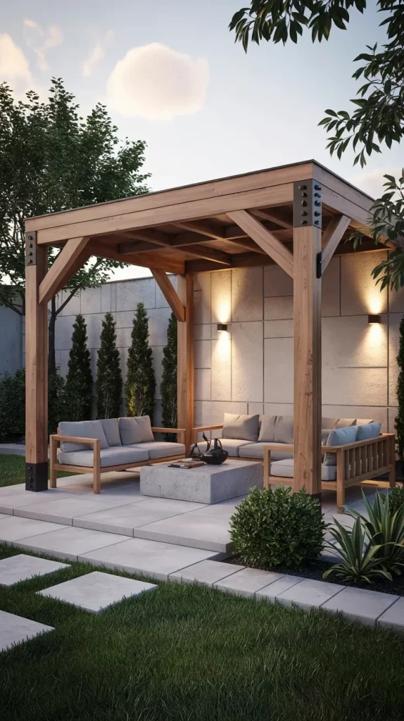 61 Gazebo Decorating Ideas 2026 For Stylish And Artistic Outdoor Spaces