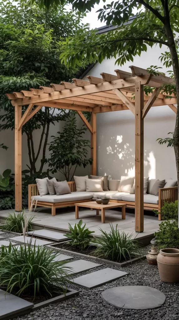 59 Pergola Patio Design 2026 Ideas For A Stylish Outdoor Space