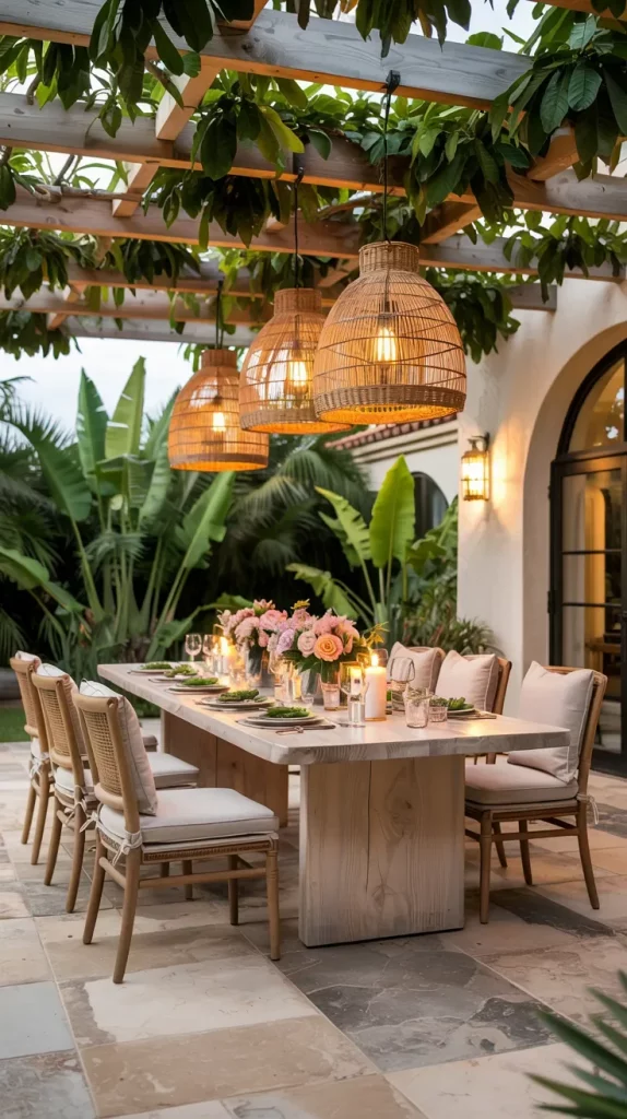 57 Resort-Style Backyards 2026 That Feel Like A Luxury Vacation