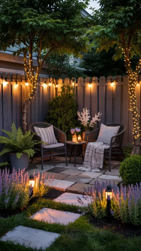 60 Small Backyard Landscaping Ideas On A Budget 2026 For Stylish Outdoor Spaces