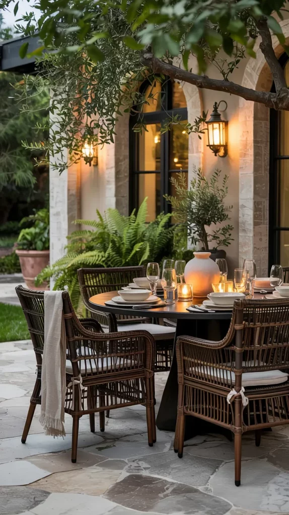 57 Rattan Patio Furniture 2026 Ideas For Stylish Outdoor Living