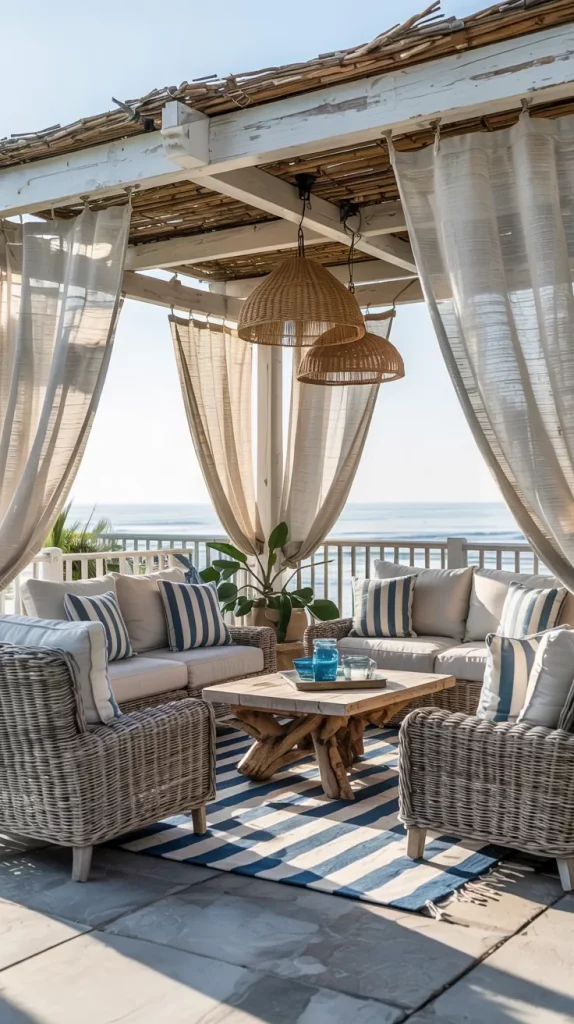 57 Outdoor Wicker Furniture 2026 Ideas For Stylish Backyard Living