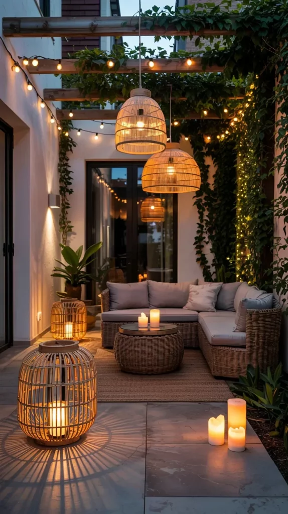 62 Outdoor Handmade Wicker Accents 2026 For Stylish And Cozy Outdoor Spaces