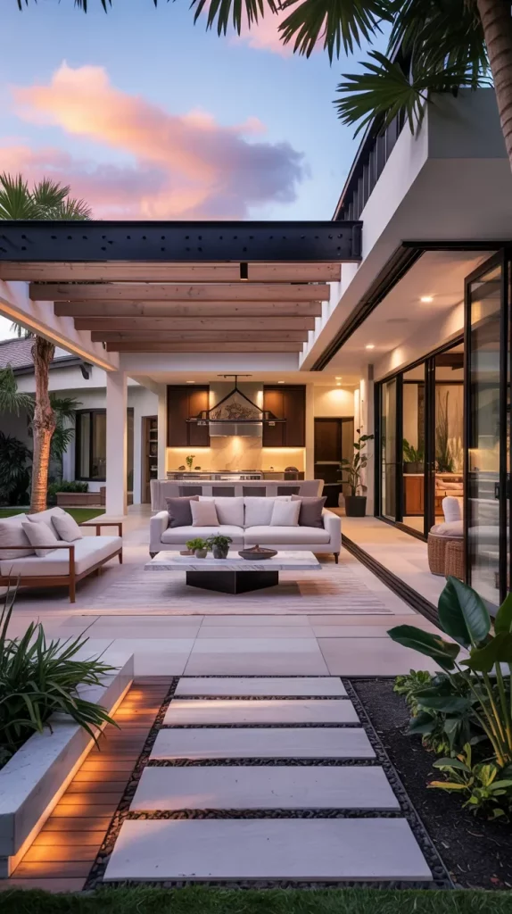 58 Biophilic Outdoor Design 2026 Ideas For Natural And Modern Outdoor Living