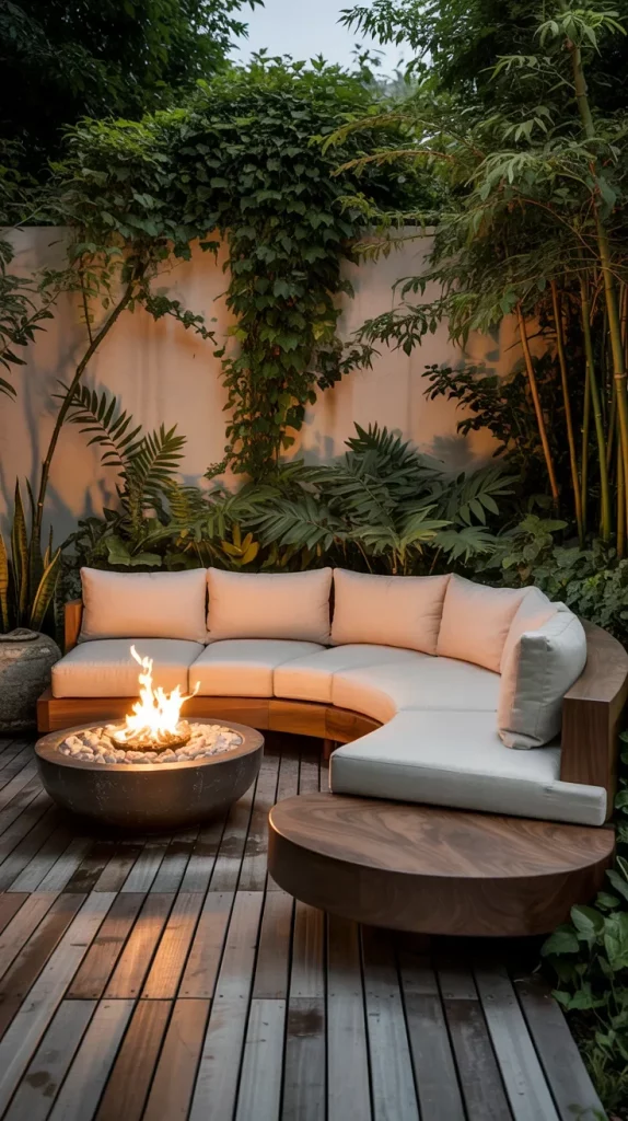 56 Soft Rounded Landscaping 2026 Ideas For Elegant Modern Outdoor Spaces