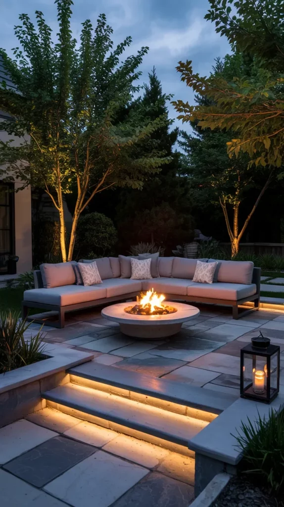 58 Modern Backyard Landscaping Ideas 2026 For A Stylish Outdoor Space