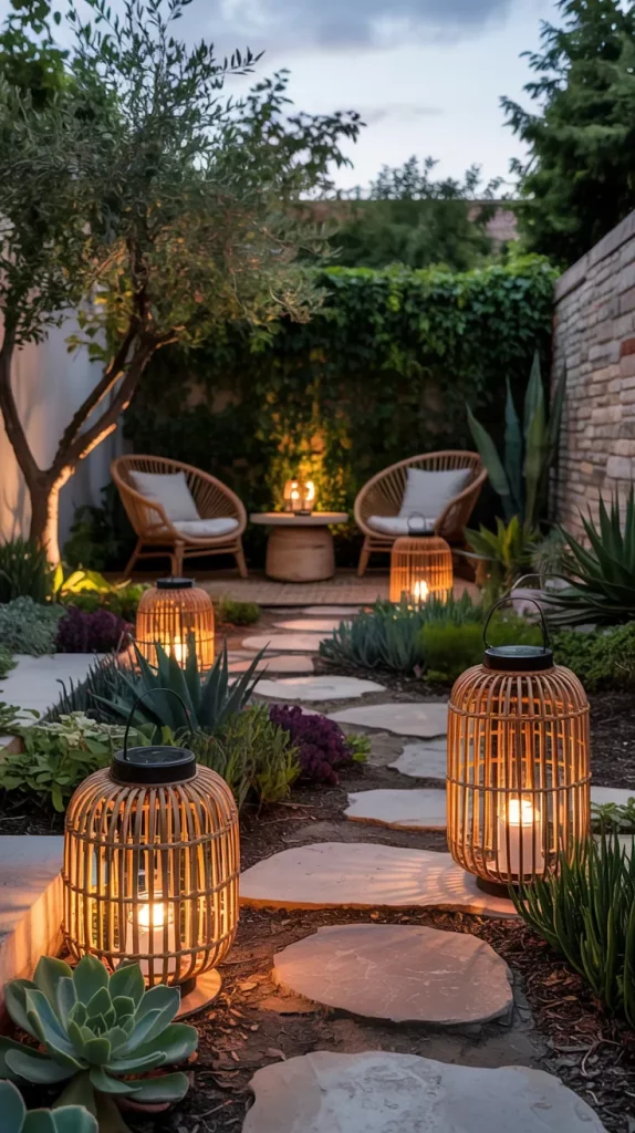 56 Rattan Outdoor Lighting Ideas 2026 For Cozy And Stylish Patios